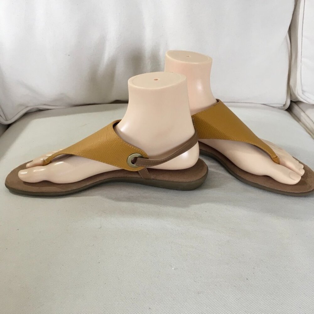 Aerosoles In Conchlusion Slingback Sandal - Picture 3 of 6